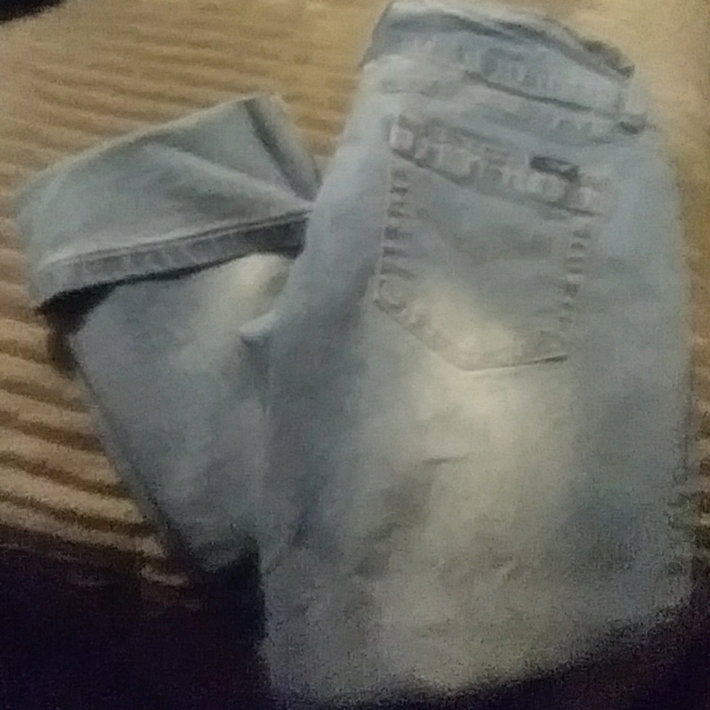 Capris